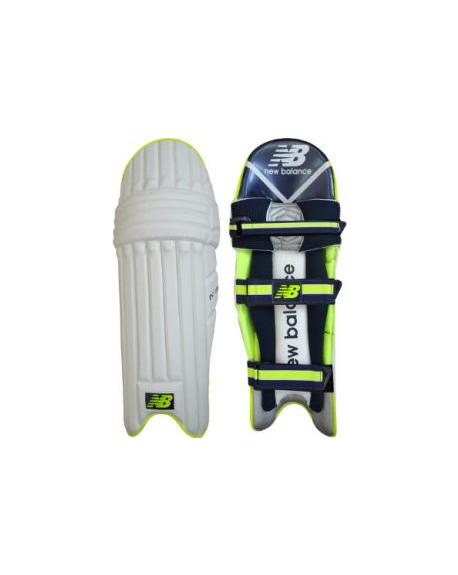 new balance dc 1080 batting pads