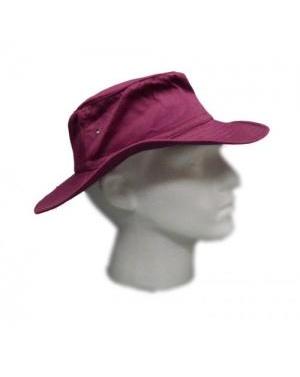 Wide Brim Cricket Hat 