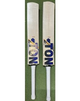 SS TON players cricket bat ( MOIN ALI)