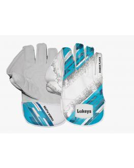 Lukeys Chabuk Player ( Wicket keeping Gloves)