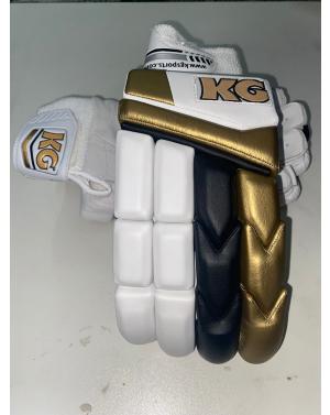 KG Reserve Batting Gloves 