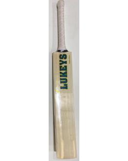 LUKEYS GREEN EDITION COUNTY CRICKET BAT