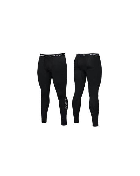 Kooga Power Pant Pro Baselayer Tights - Senior