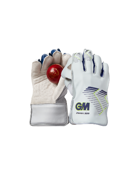 GM Prima Wicket Keeping Gloves 