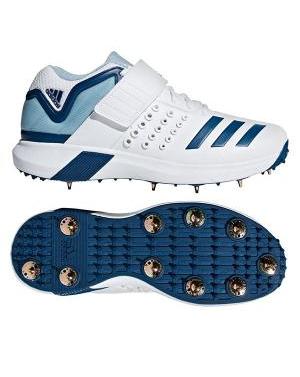 adidas vector mid cricket shoes