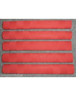 Chevron Cricket bat grips