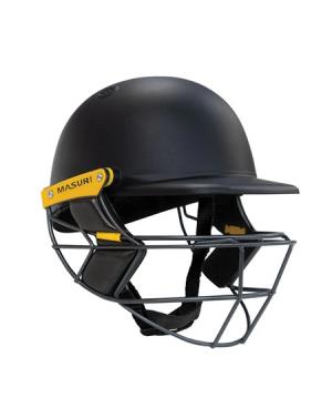 Masuri E-Line Plus Titanium Cricket Helmet