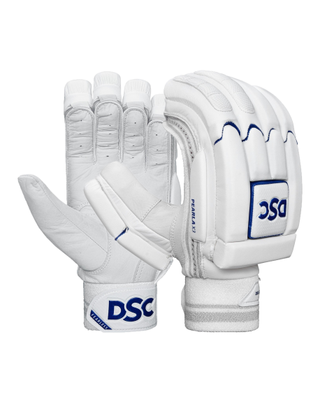 DSC Pearla X3 Batting Gloves