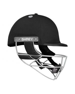 Shrey Elite Pro Steel Cricket Helmet