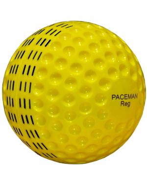 Paceman Bowling Machine Reg Cricket Balls