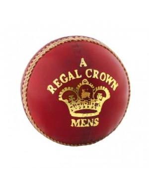 Readers Regal Crown A Cricket Ball