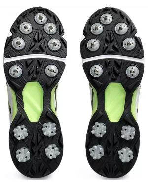 ASICS 350 NOT OUT FF Cricket Shoes