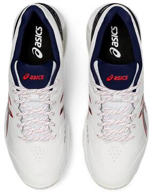 Asics Men 350 Not Out Cricket Shoes