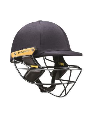 Masuri E-Line Steel Senior Cricket Helmet