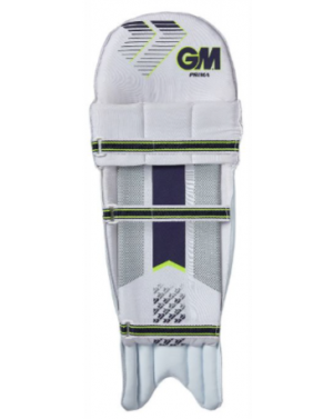 GM Prima Ambidextrous Batting Pads