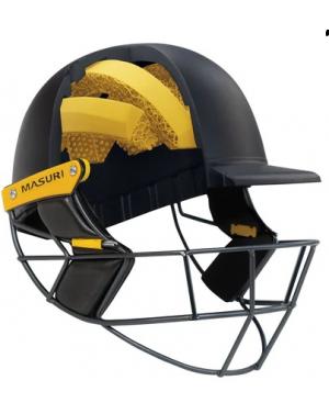 Masuri TF3D T-Line Steel Senior Cricket Helmet