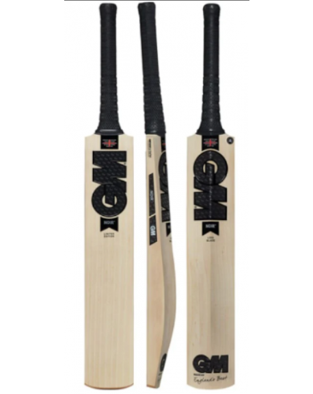 GM Noir DXM 404 Cricket Bat