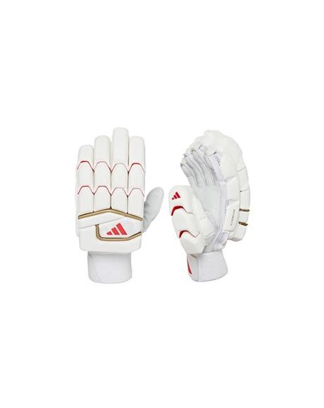 Adidas Incurza 1.0 Cricket Batting Gloves - 2025