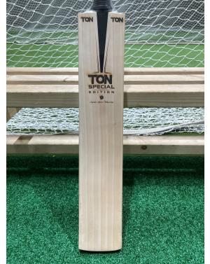 TON Special Edition Cricket Bat