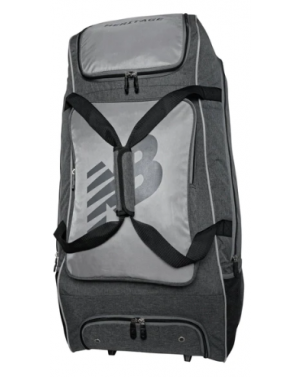 New Balance Heritage Wheelie Cricket Bag