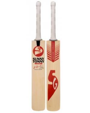 SG SUNNY TONNY ICON CRICKET BAT