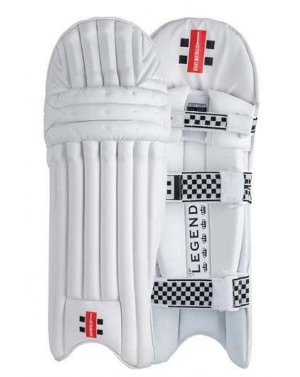 Gray-Nicolls Legend Batting Pads