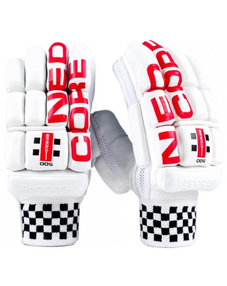 Gray-Nicolls Neocore 500 Cricket Batting Gloves