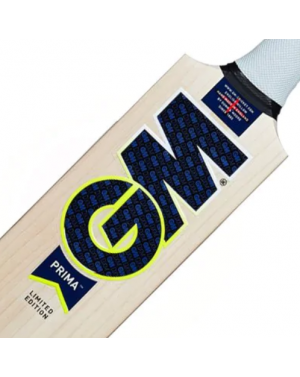 GM Prima 606 Cricket Bat