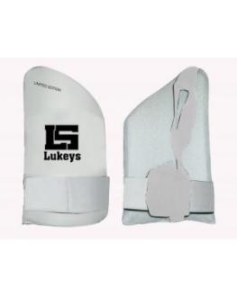 Lukeys Players Cricket batting Inner Thigh Pads 