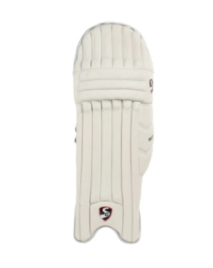 SG Test Cricket Batting Pads Leg-guard Premium Quality