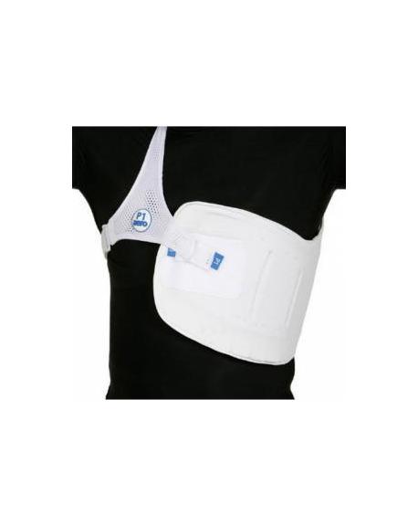 Aero p1 Chest Protector