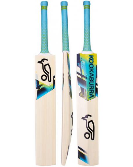 Kookaburra Rapid 10.1 Kashmir Willow Cricket Bat