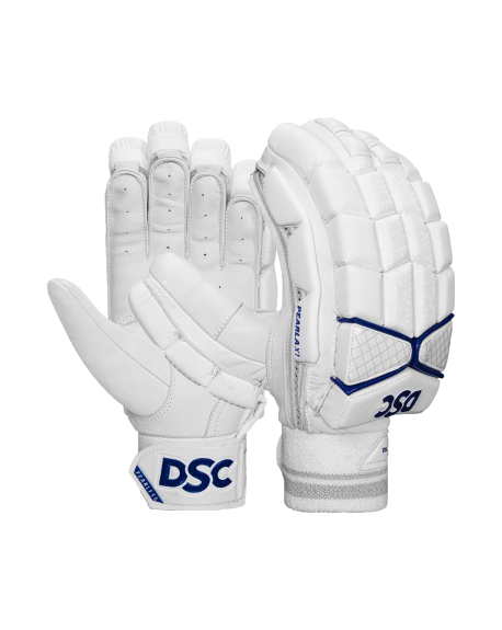 DSC Pearla X1 Batting Gloves