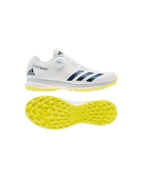 adidas 22yds boost cricket shoes