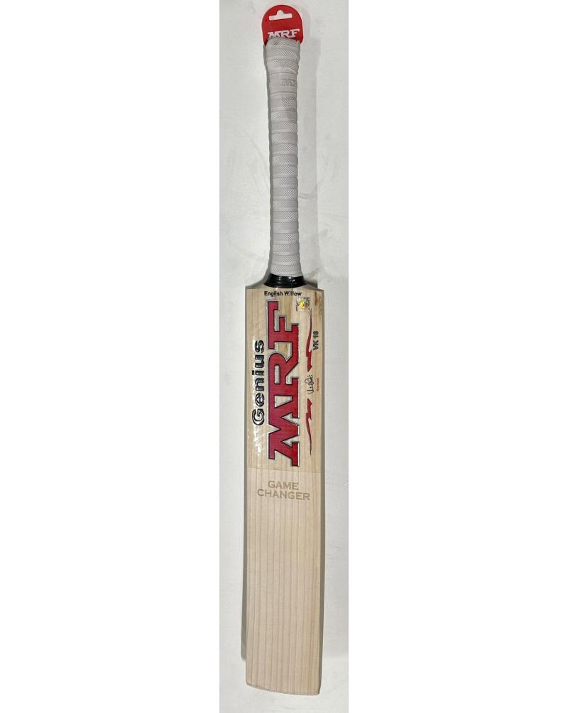 MRF Game Changer Cricket Bat cricket equipment4u UK