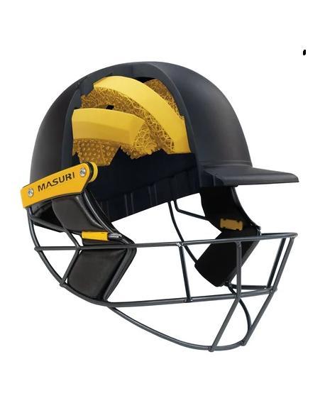 Masuri TF3D T-Line Titanium Senior Cricket Helmet
