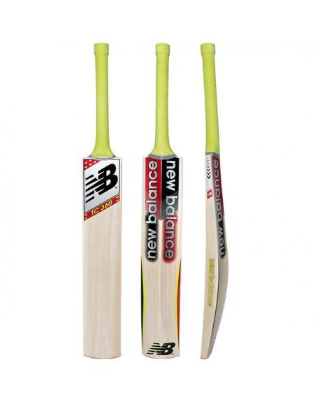 new balance cricket bats junior