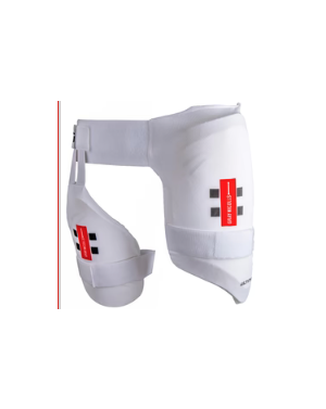 All In One Academy Cricket Thigh Pads j