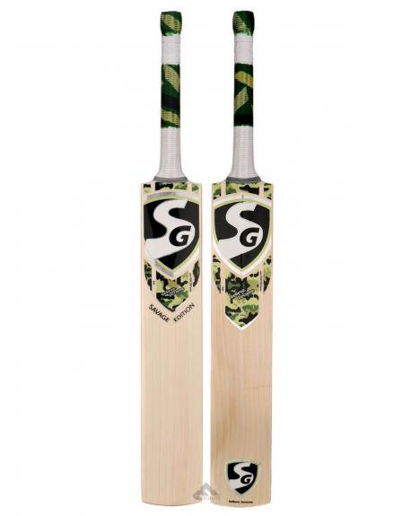 SG Savage Edition Cricket Bat