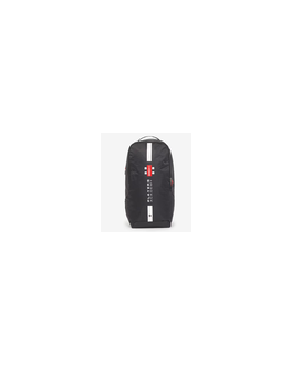  GRAY-NICOLLS PLAYERS ACADEMY DUFFLE BAG BK/BL