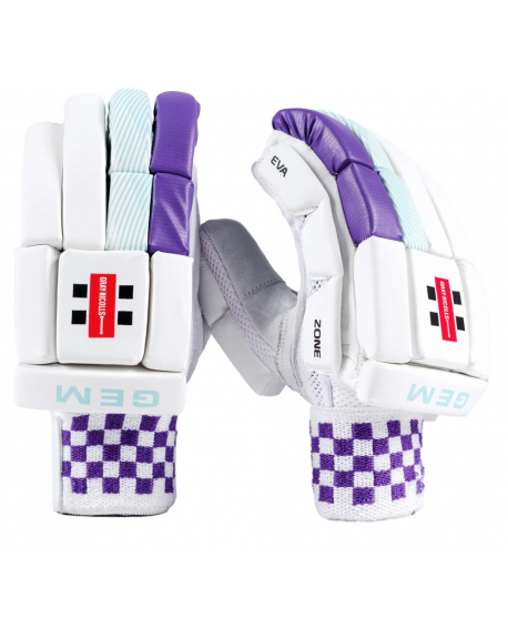 Gray-Nicolls Gem 2.1 400 Cricket Batting Gloves