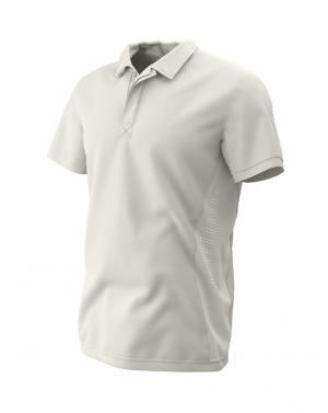 LUKEYS SHORT SLEEVE CRICKET SHIRT