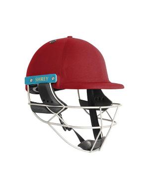 Shrey Master Class Air 2.0 Steel Cricket Helmet