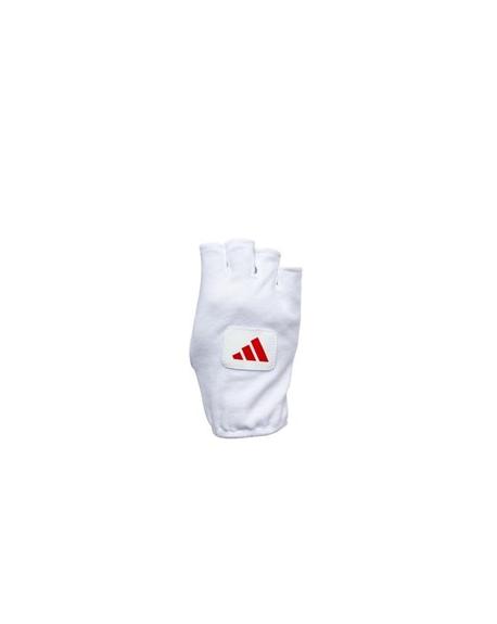 Adidas Incurza 5.0 Cotton Fingerless Batting Gloves Inners