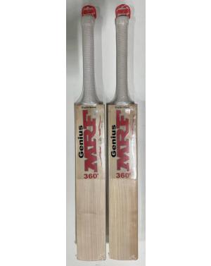 MRF GENIUS 360 CRICKET BAT