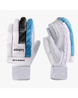 lukeys Chabuk Club (batting Gloves)