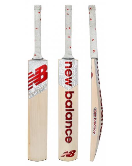 New Balance TC 1260 Junior Cricket Bat