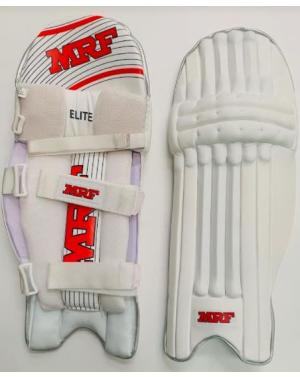 MRF ELITE BATTING LEG GUARDS