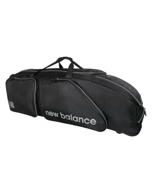 New Balance Pro Players Trolley Cricket Bag