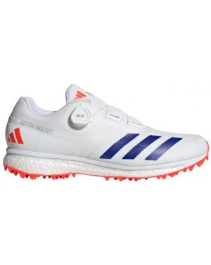 Adidas 22YDS Boost 24 Cricket Shoes